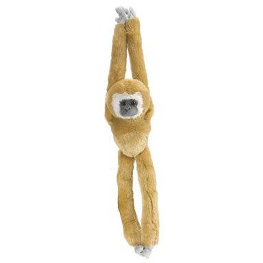 Gosedjur Hanging Monkeys Lar (Gibbon)