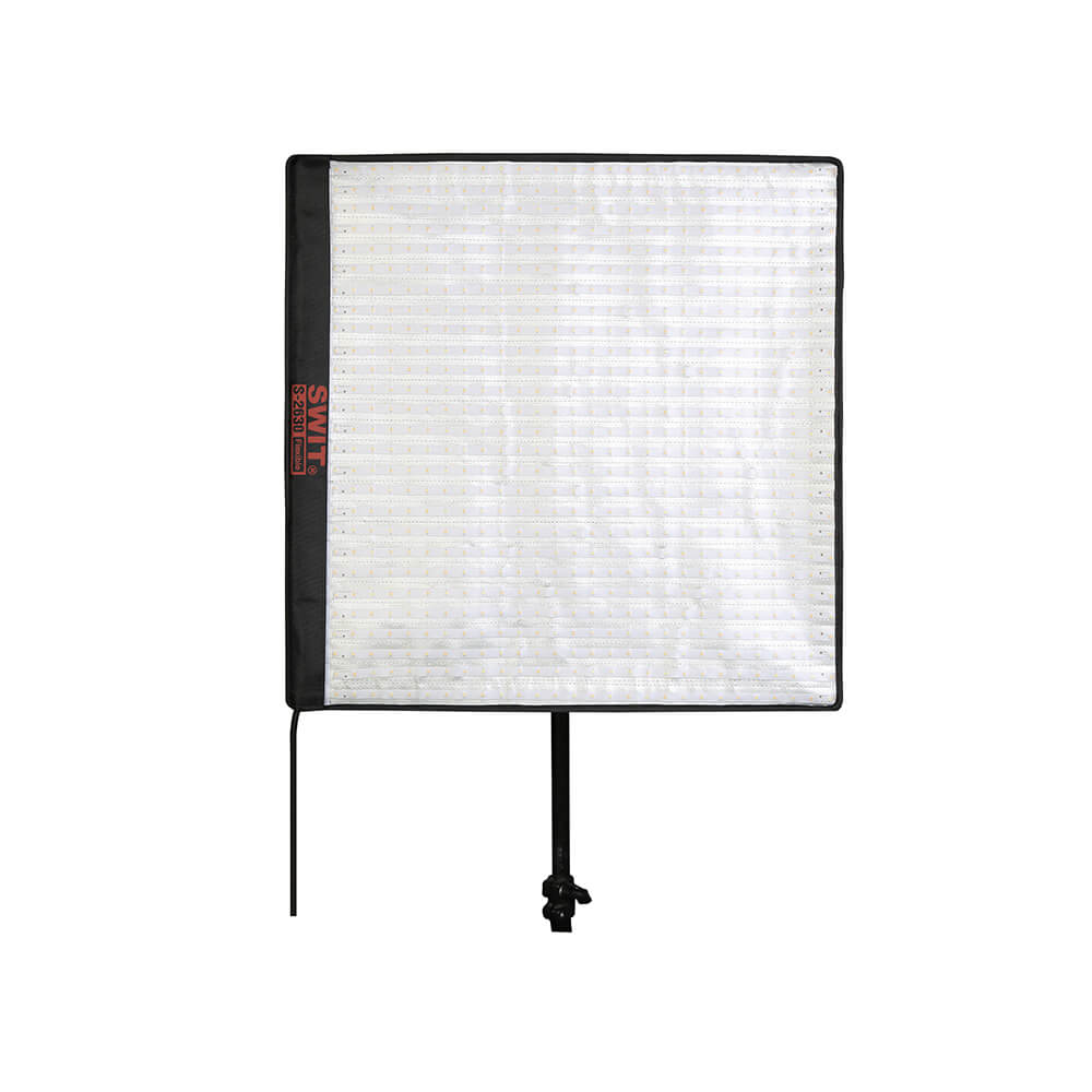 SWIT S-2630 150W BiColor FlexLight