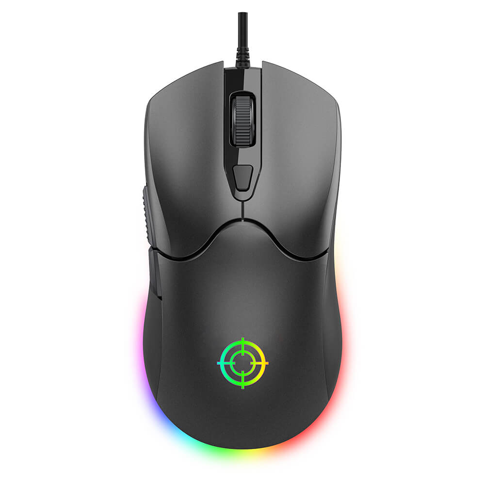 Gaming Mouse M100 RGB
