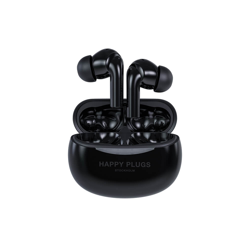 Kuuloke Joy Pro In-Ear ANC Musta