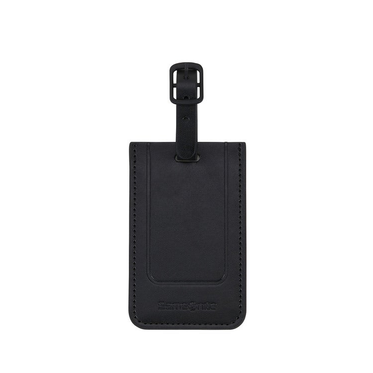 Bagasjemerke TA Revolution Svart 2x