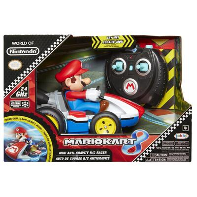 Mario Kart Mini RC Racer Mario