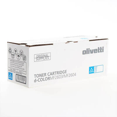 Toner B0947 Cyan