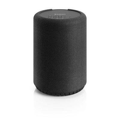 Højttaler A10 MKII W Multiroom Sort