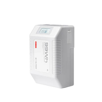 Battery BP-VP99 V-MOUNT 99WH Type-C