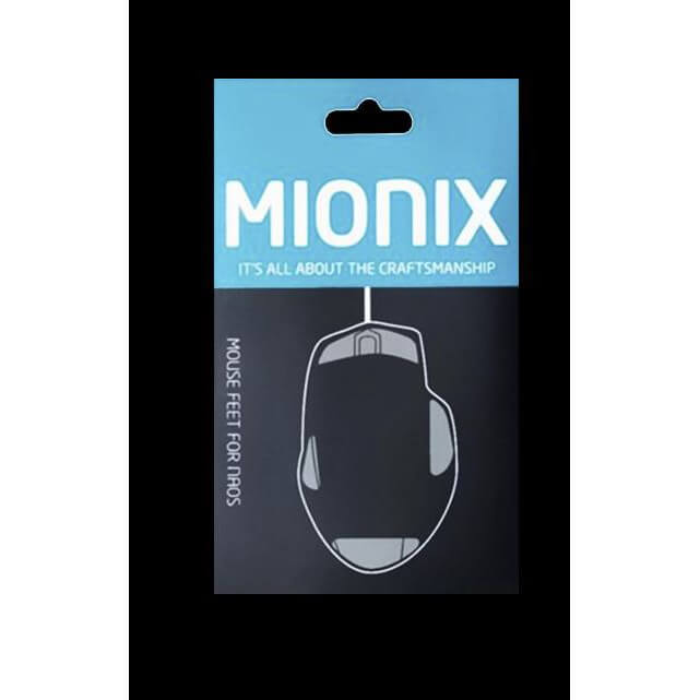 MIONIX Replacement Mouse Feet Naos