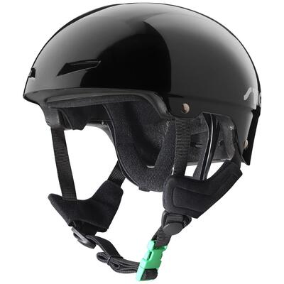 Helmet Play Svart Small (48-52)