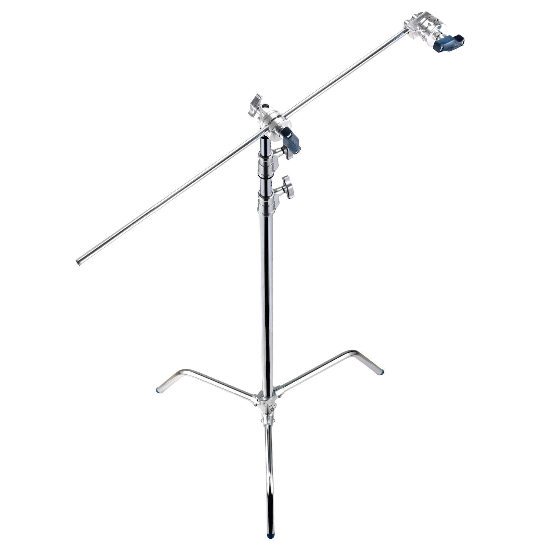 Photo/ Video Light Stand C-ST AND KIT 33, Silver