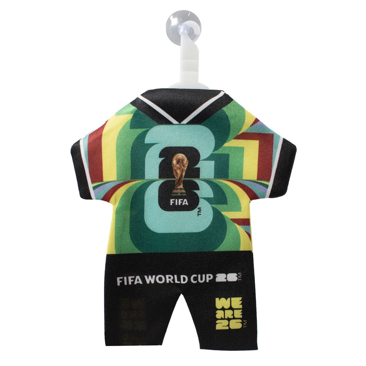 World Cup Mini Kit Amplify