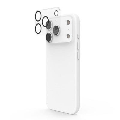 Kamera Beskyttelsesglas iPhone 17 Pro