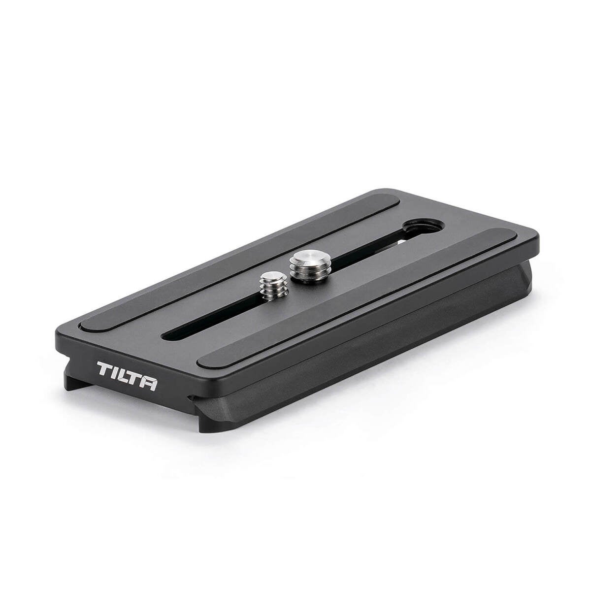 Manfrotto Universal Quick Release Plate Black