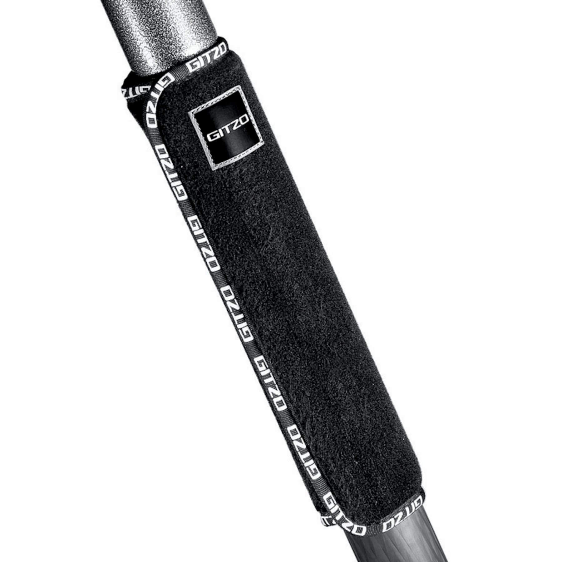 GITZO Legwarmer Black GC2560 Ser. 1-2