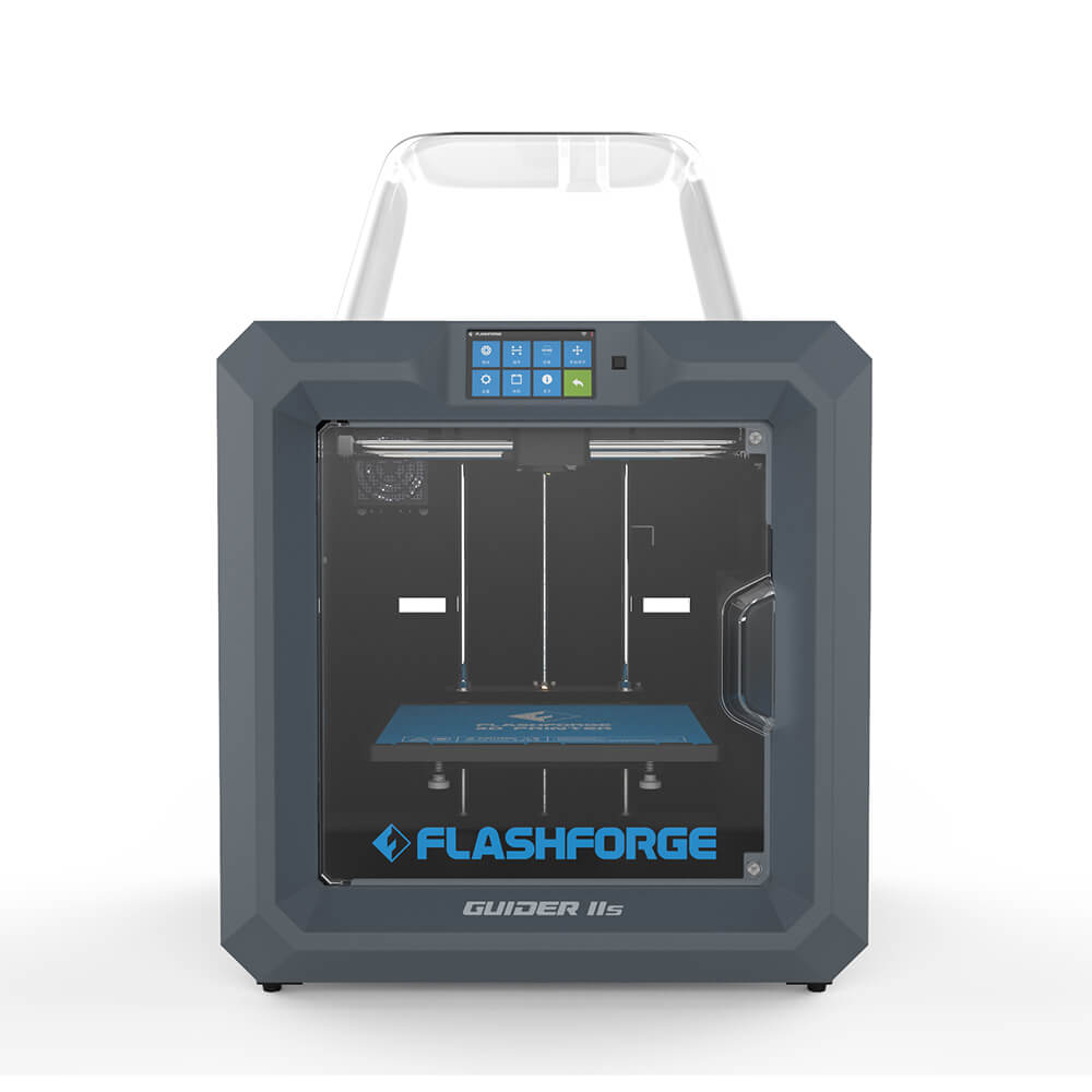 FLASHFORGE Guider 2S 3D Printer FDM 