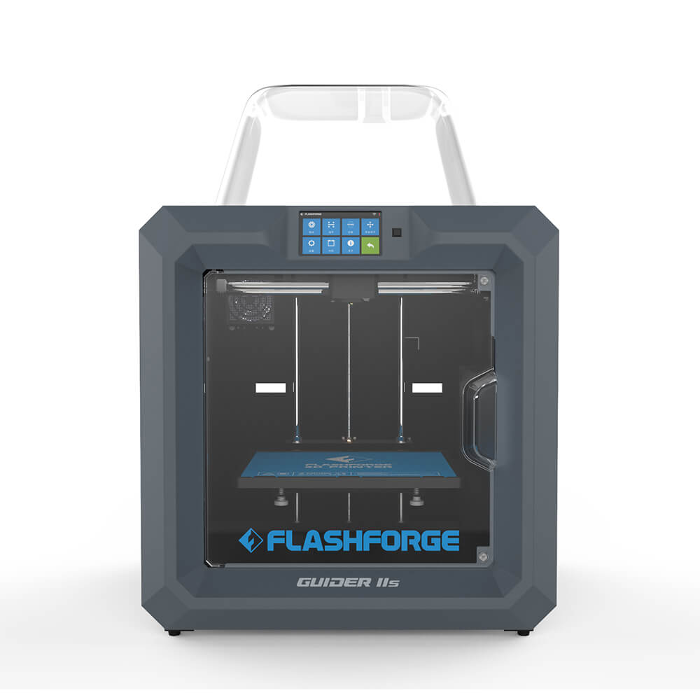 Guider 2S 3D Printer