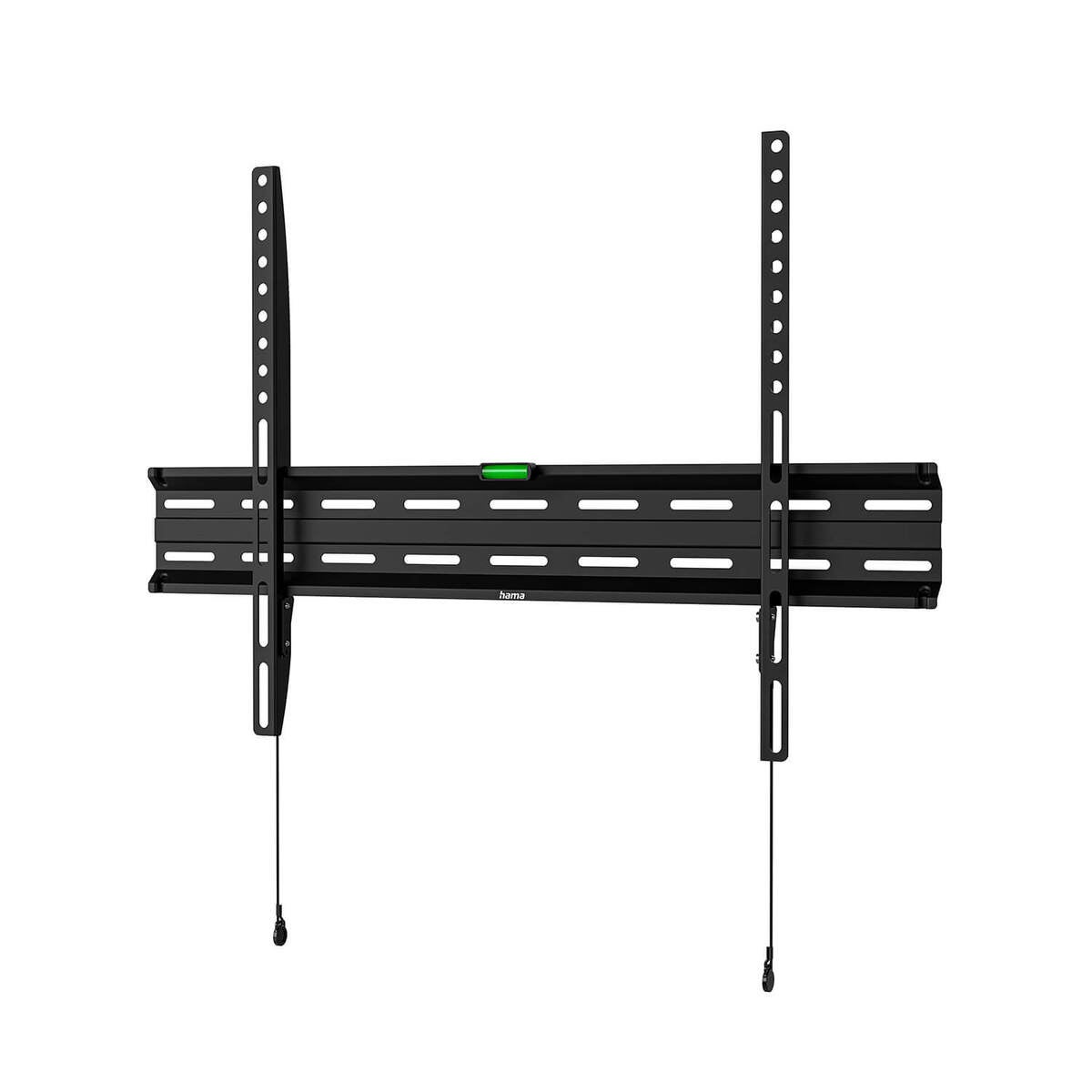HAMA TV Wall Bracket Fixed VESA up to 600x400 75" Black