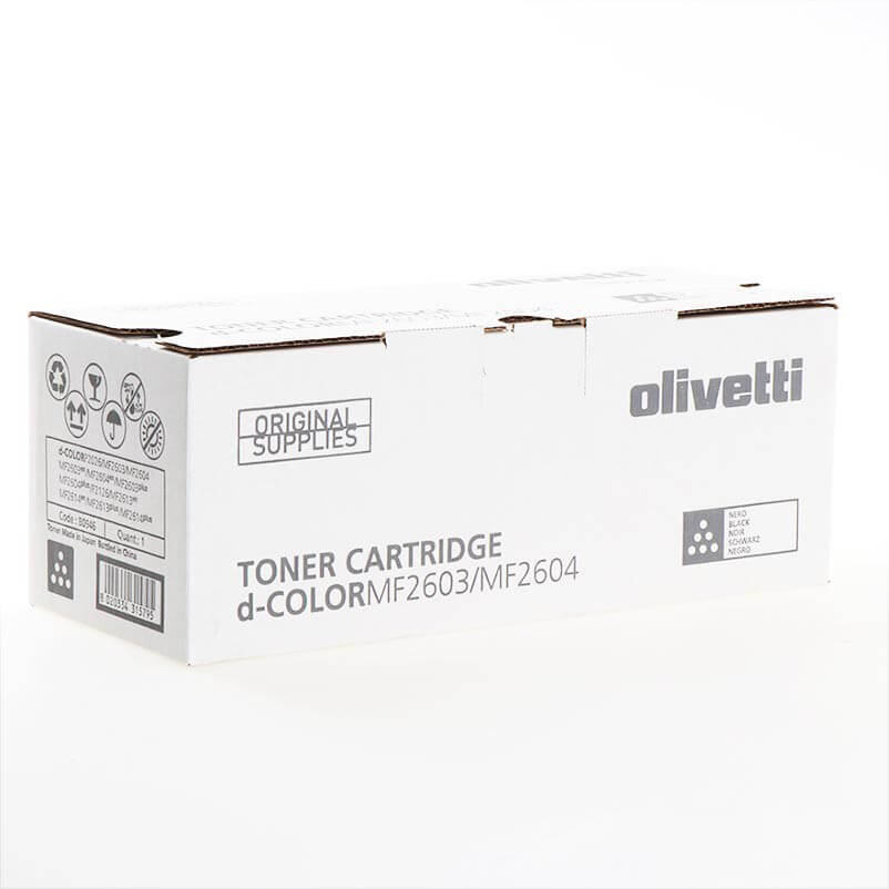Toner B0946 Black