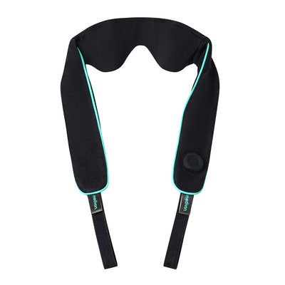 Neck Massager Motion X Black