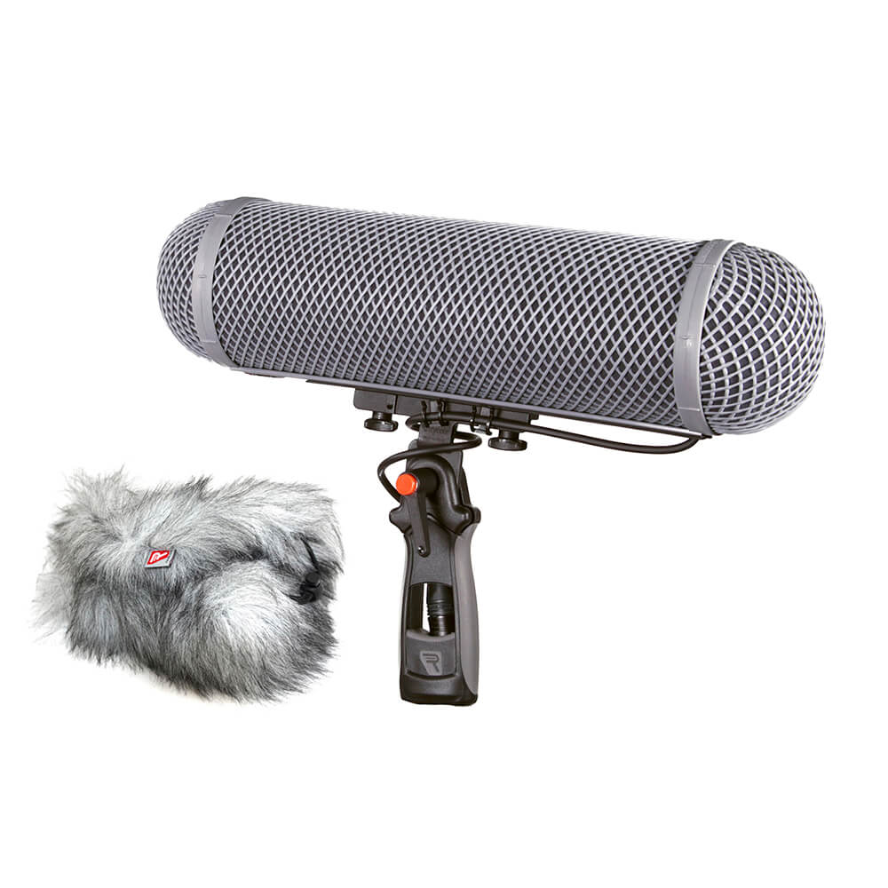 RYCOTE Windshield Kit Modular WS 29