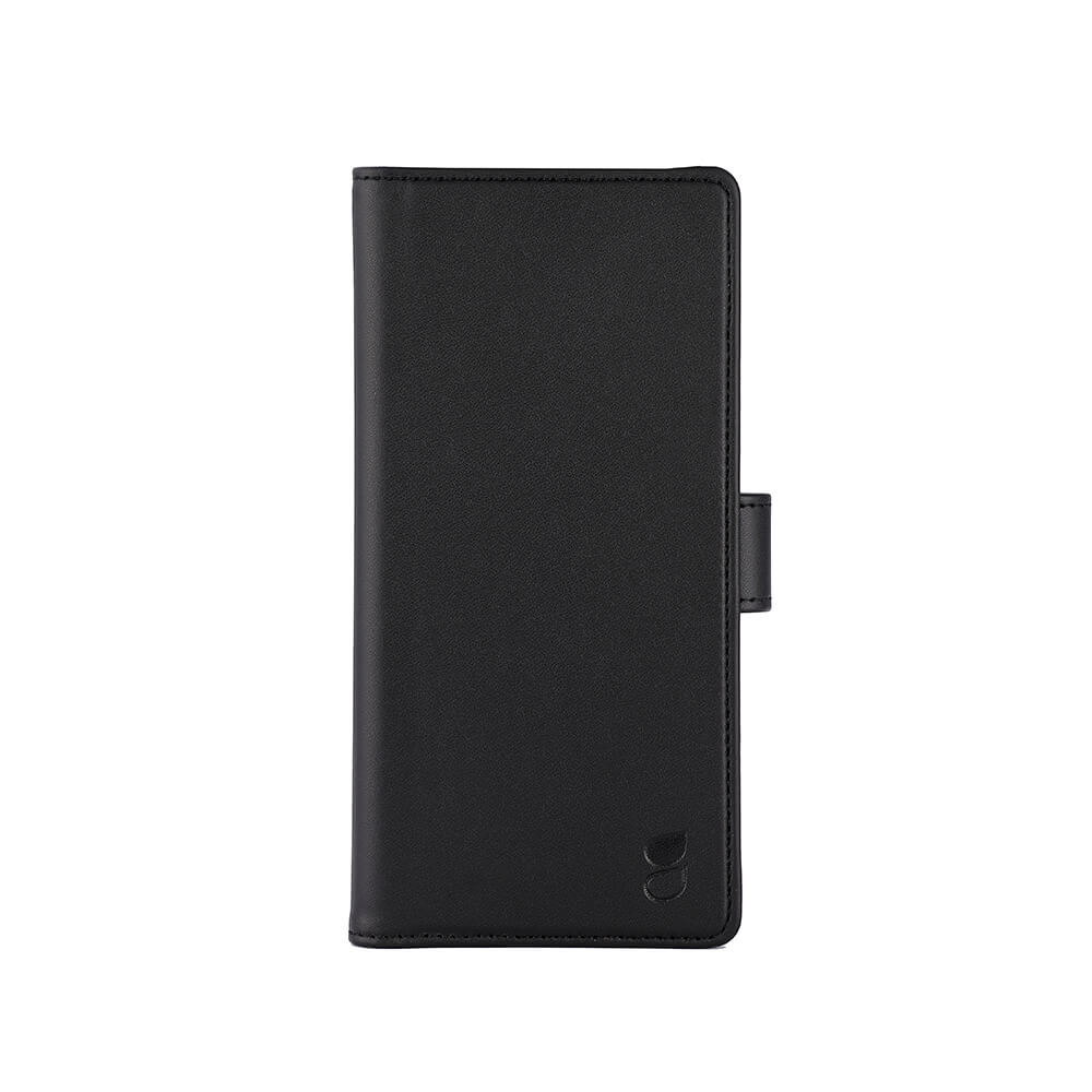 Wallet Case Black - Xiaomi 11 Lite 5G