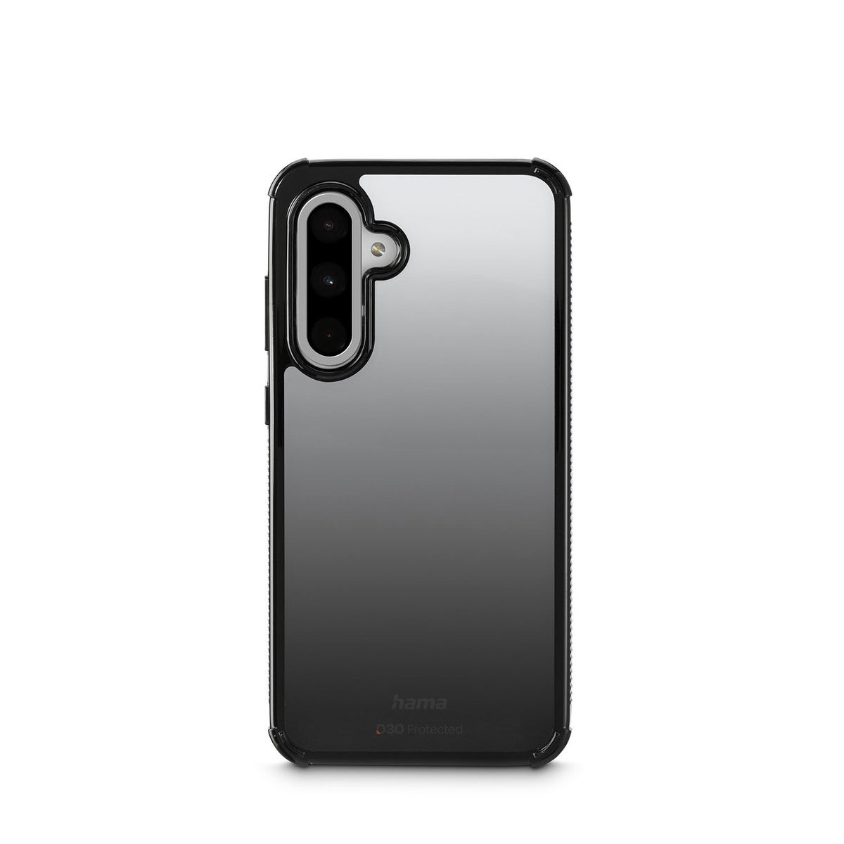 Mobildeksel Extreme Protect Samsung Galaxy A56 5G Svart