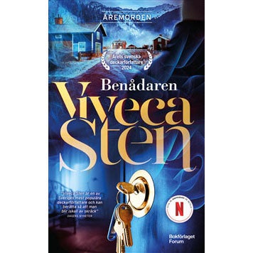 Åremorden - Bok 5: Benådaren