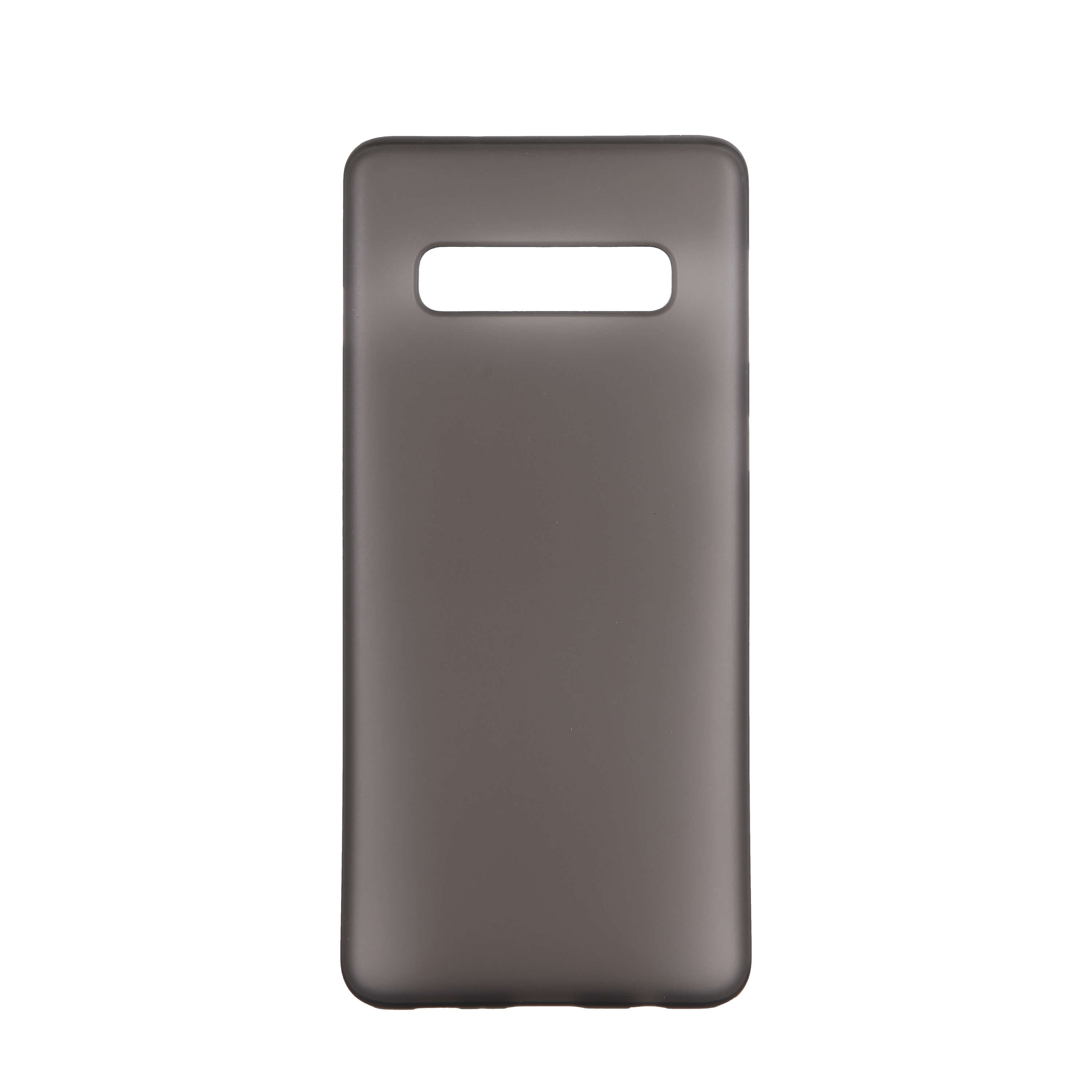 Phone Case Ultra Slim Black - Samsung S10 