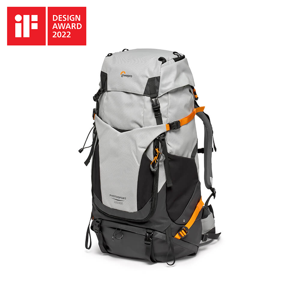Backpack PhotoSport Pro 55L AW III M-L