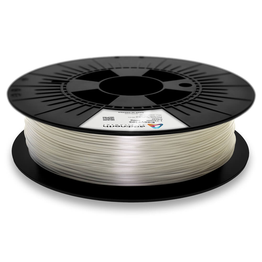 EasyFlex 1.75mm 500g Clear 