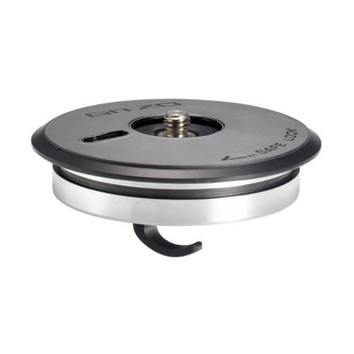 GITZO Systematic Topplatta GS5321SP Serie 4-5