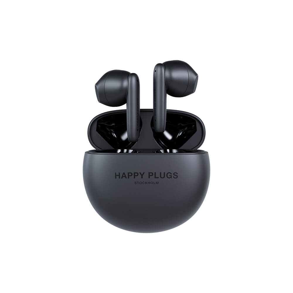 Kuuloke Joy Lite In-Ear TWS Musta