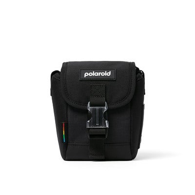 Camera Bag Go Black