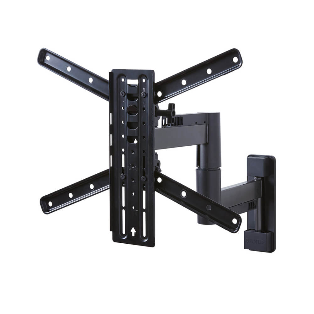 Wall Mount Vuepoint Full Motion 32”-55”