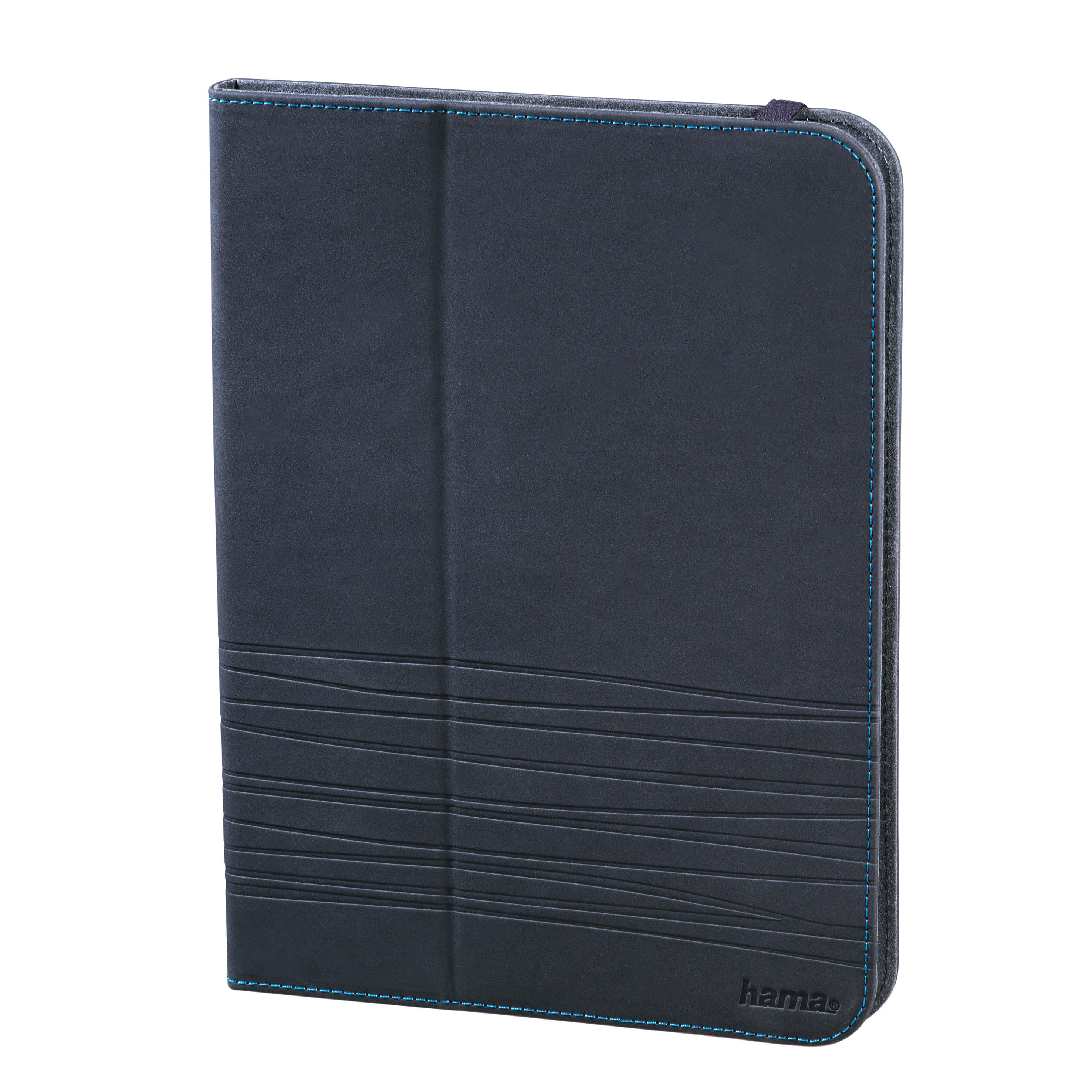 HAMA Tabletstand Samsung Tab3 Wave 10,1" Musta