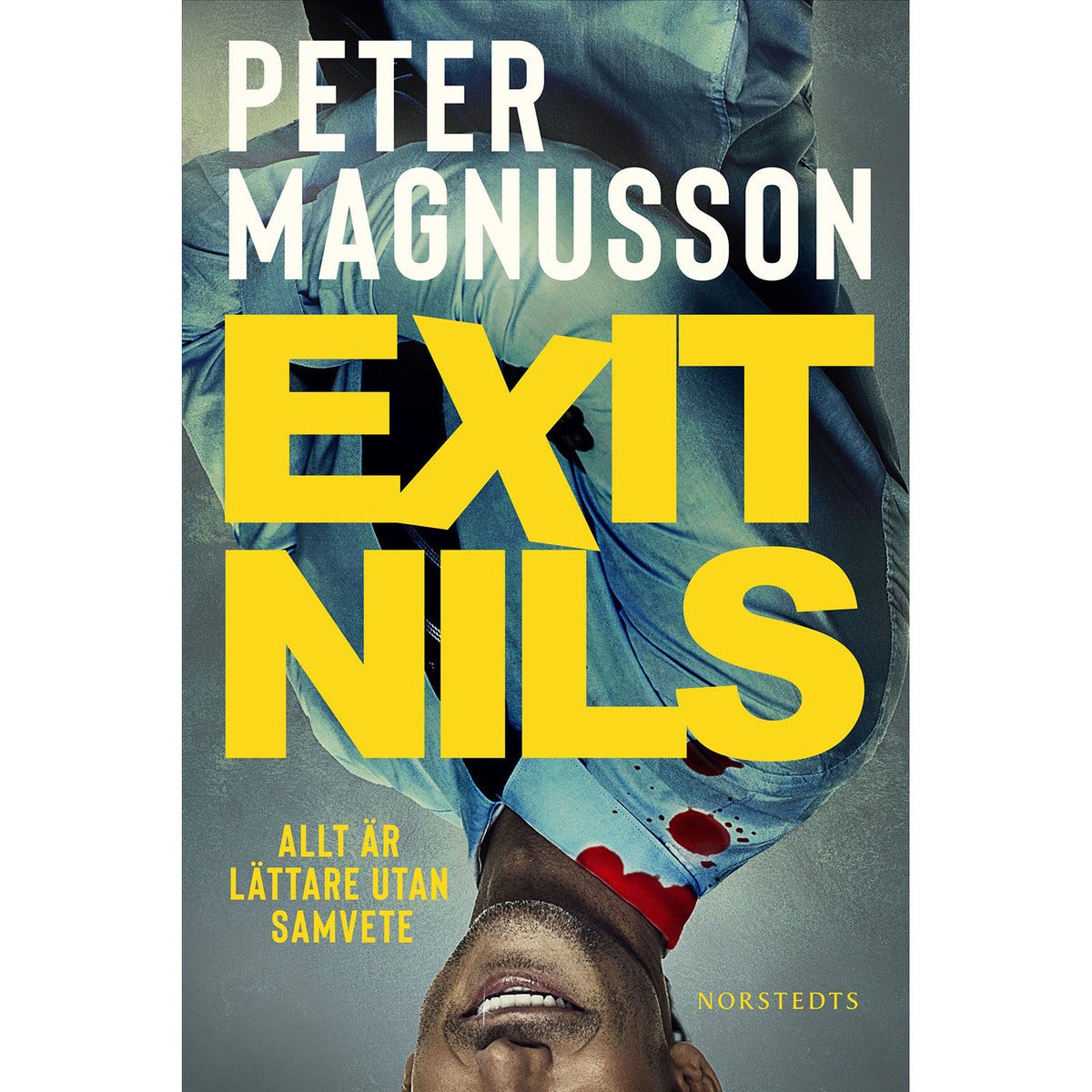 Exit Nils (pocket)