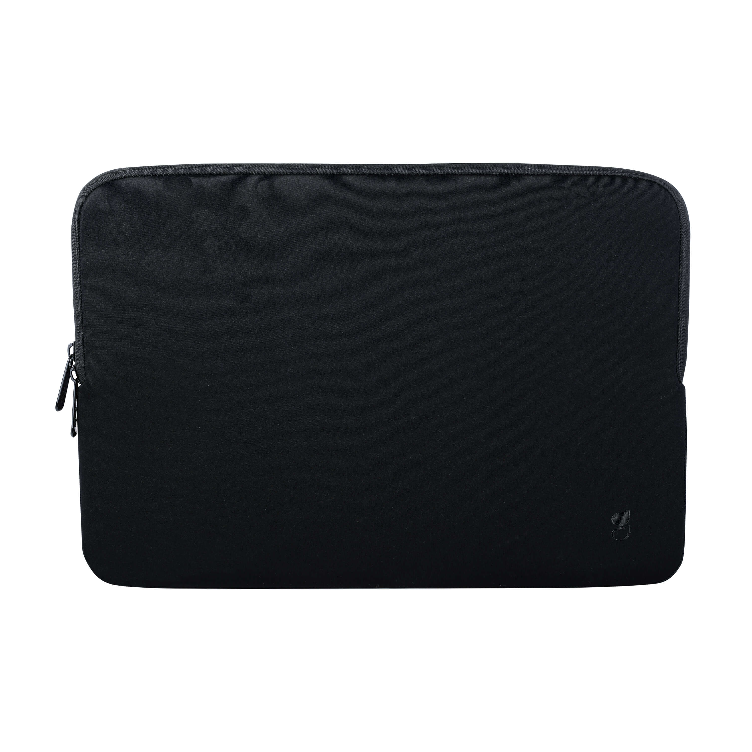 GEAR Sleeve Neoprene 14" Musta
