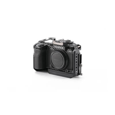 Full Camera Cage for Fujifilm X-S20 - Black