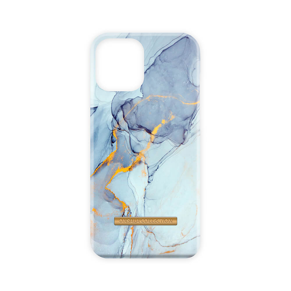 Mobilskal Soft Gredelin Marble - iPhone 13