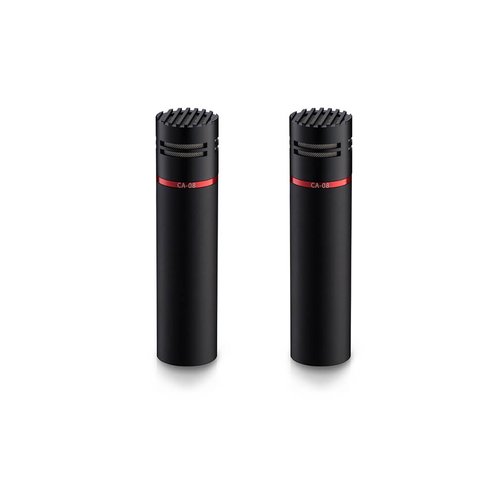 Microphone CA-8 Stereo Pair Cardiod