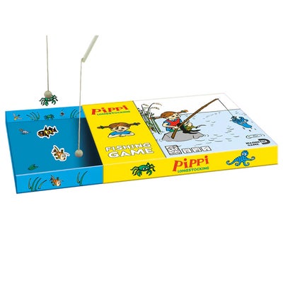 Game Fiskespel (SE)