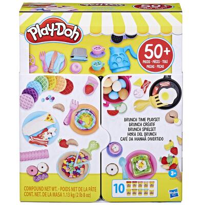 Kitchen Creations Playset Brunch Time