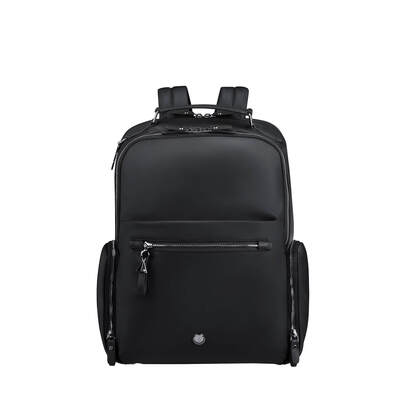 Ryggsäck Karissa Evo 15.6" Svart