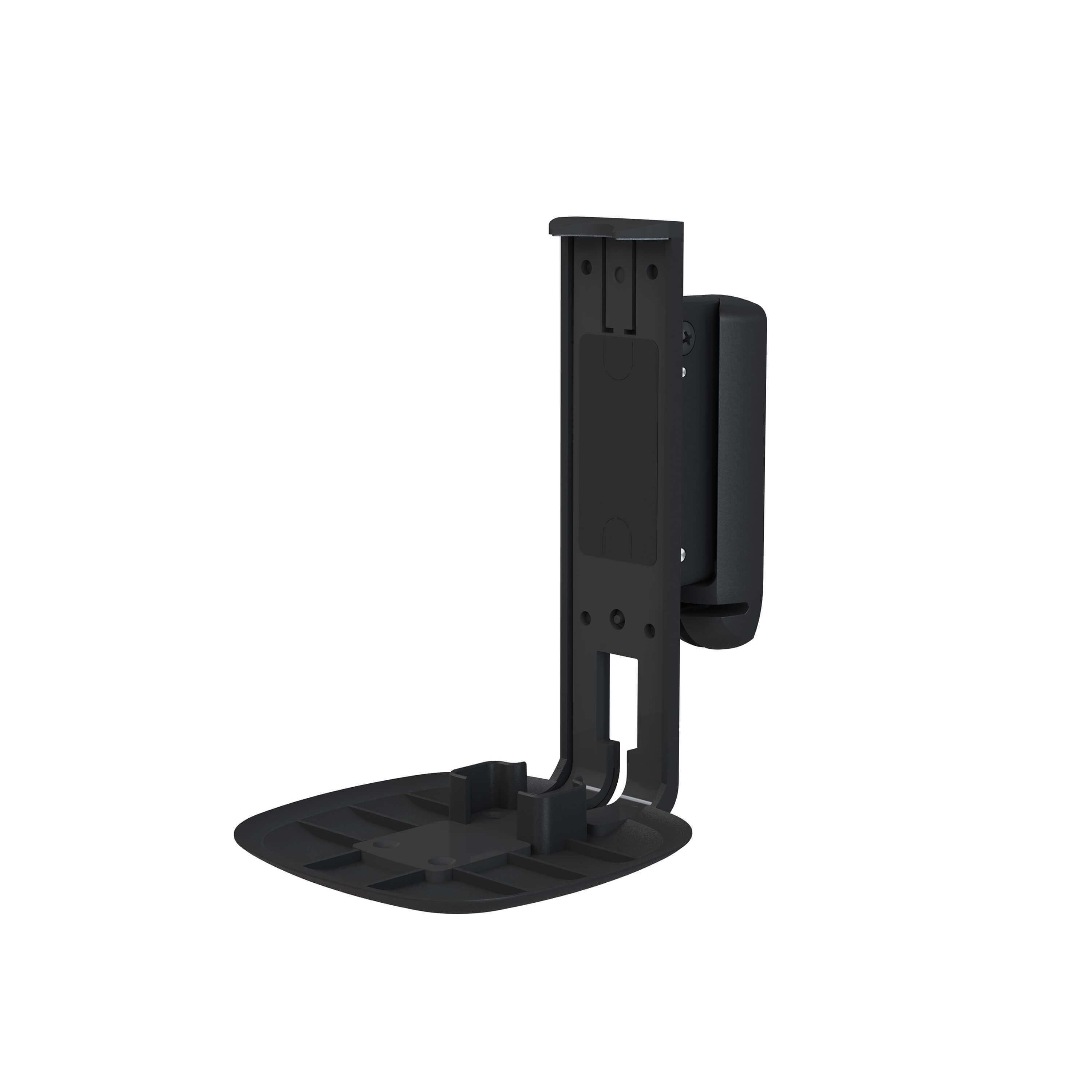 Wall Mount Sonos ONE/ONE SL/PLAY:1 Black