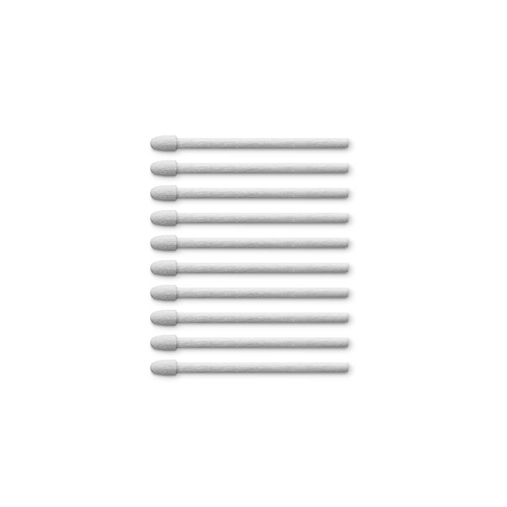 WACOM Nibs Hard Felt Pro 10pk for Pro Pen 2 & Pro Pen 3D