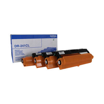 Rumpu DR241CL DR-241CL