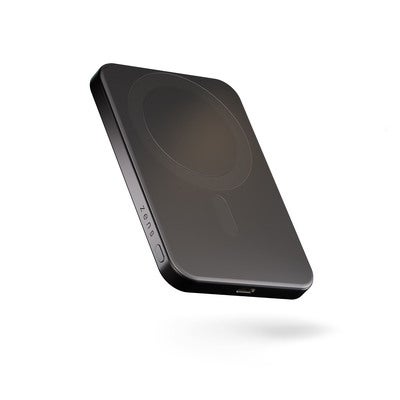 Powerbank Pro 1 Slim 5.000 mAh Svart
