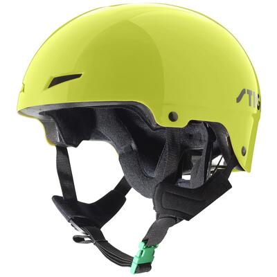 Helmet Play Grønn Small (48-52)