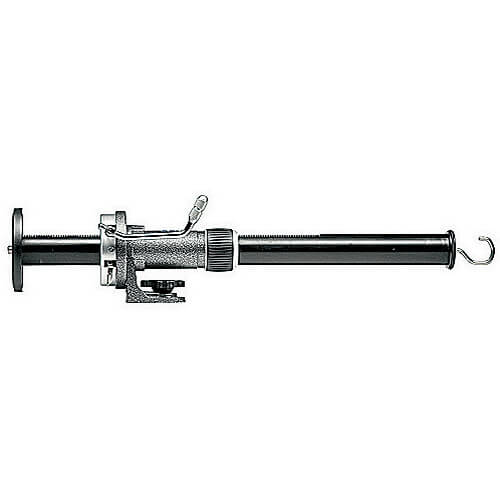 GITZO Latelar Arm G535 Alu Ser.3 Veivillä