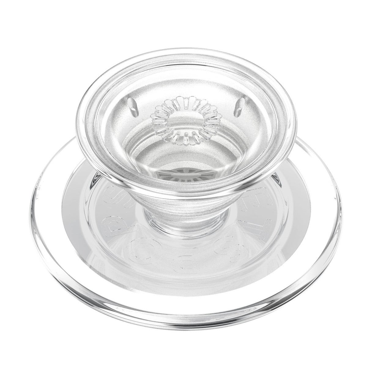 POPSOCKETS PopGrip for Magsafe Clear