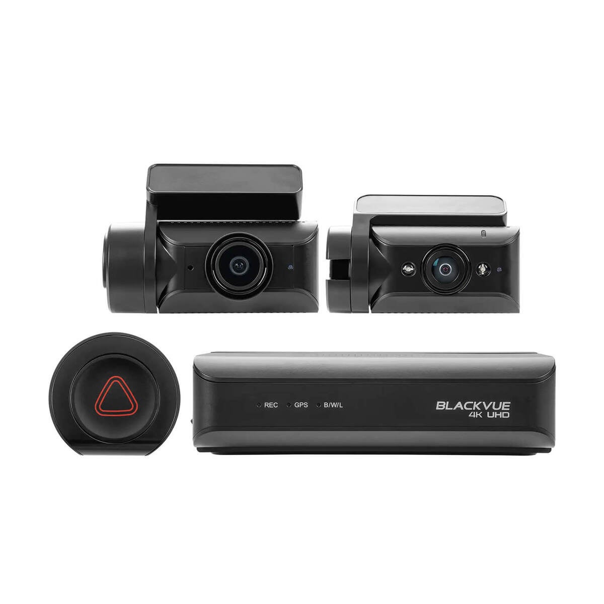 BLACKVUE Bilkamera DR970X BOX 2ch IR PLUS