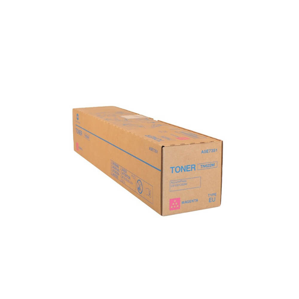 Toner A5E7351 TN622 Magenta